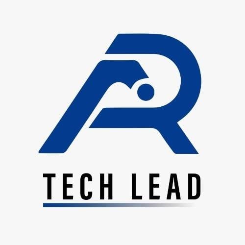 Artech Lead Logo