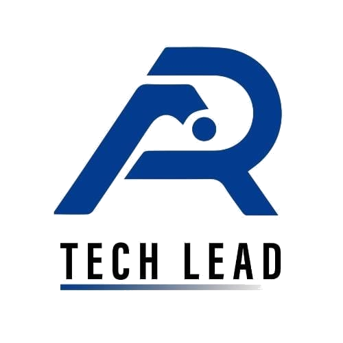Artech Lead Logo
