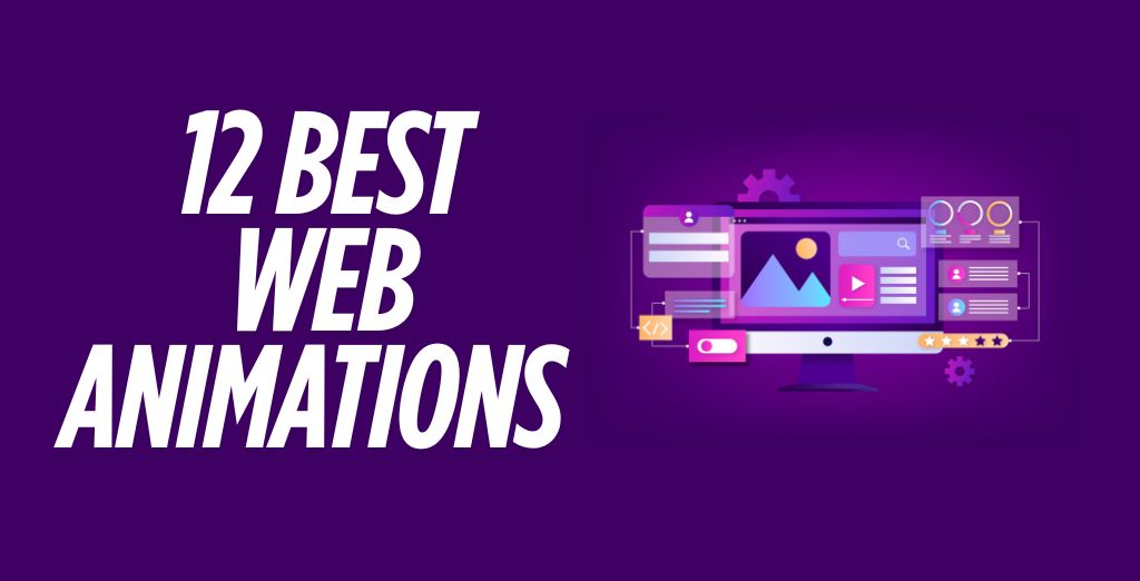 Best Web Animations