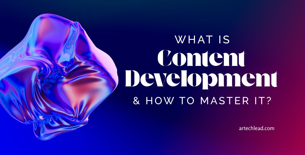 Content Development