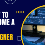 How to Become a Web Designer