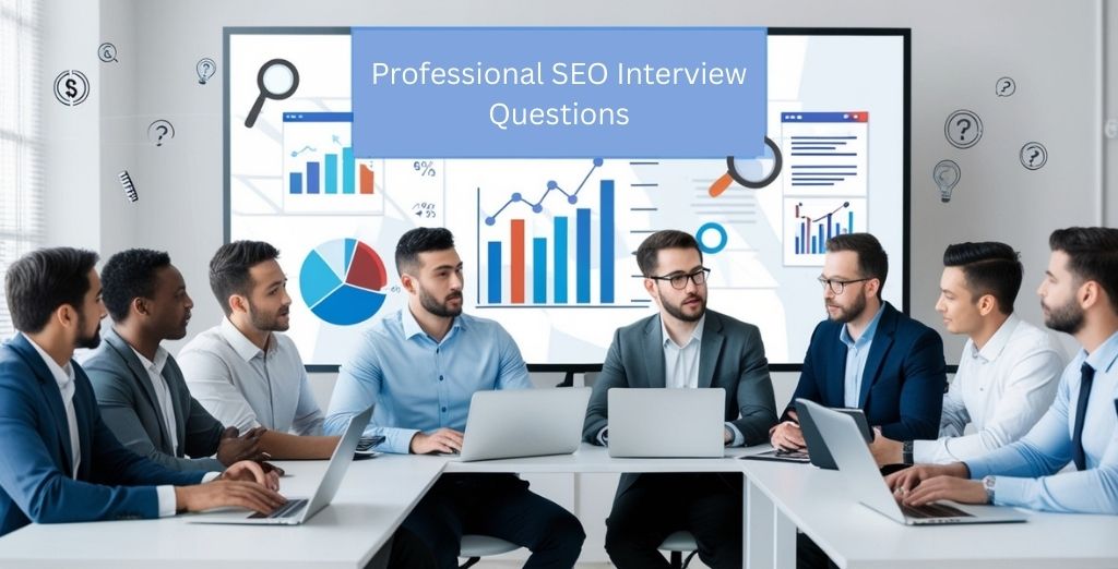 SEO Interview Questions