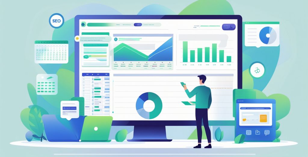 SEO Content Planning