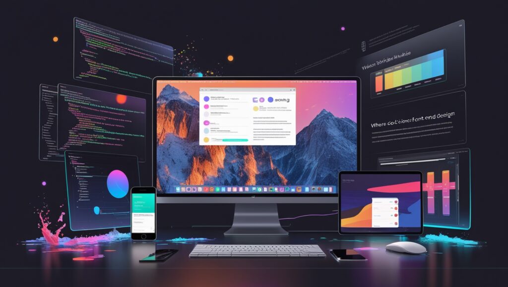 Database Design Principles