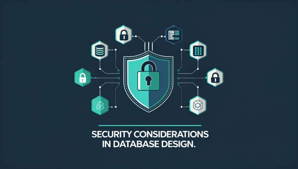 Database Design Principles