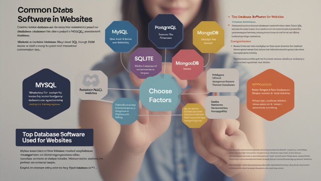 How a Website Database Works And Why It Matters