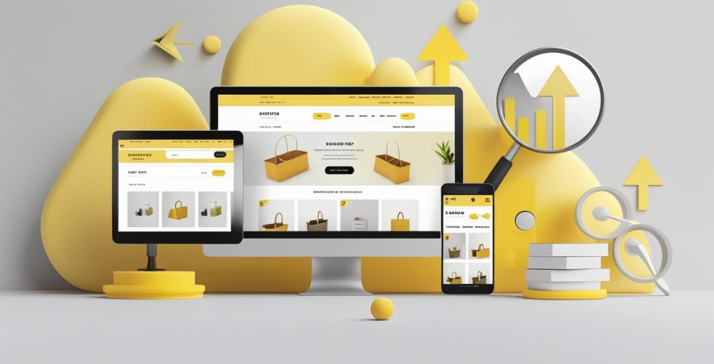 Ecommerce SEO Checklist
