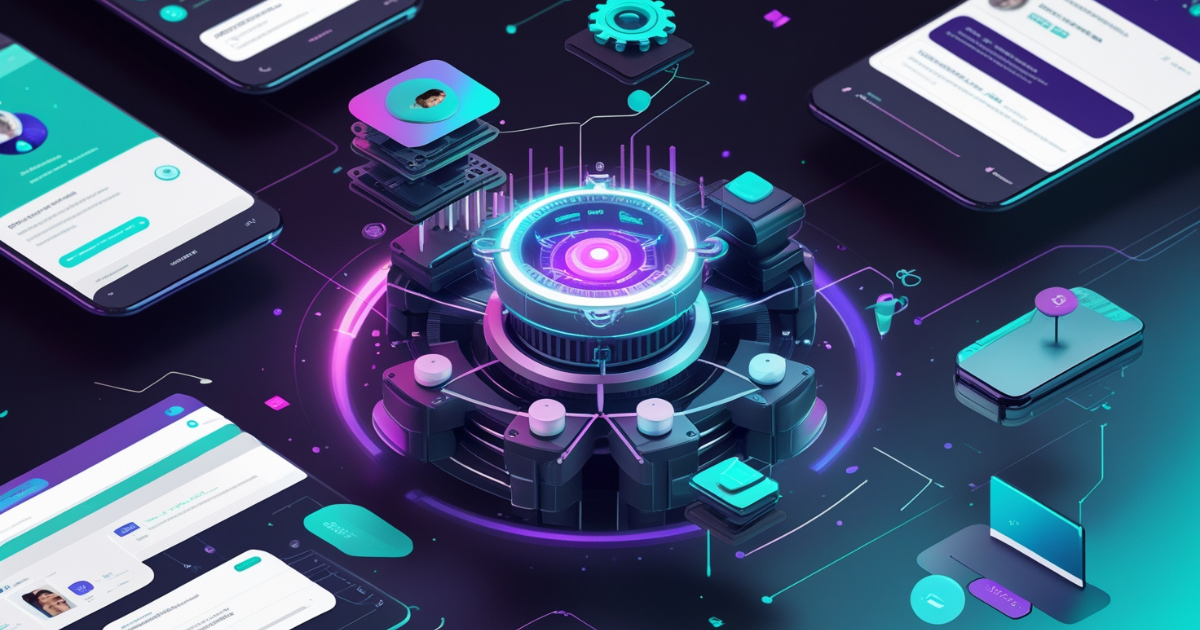 Personalization Engine