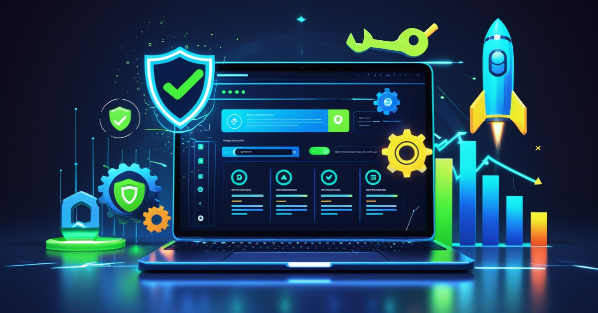 web maintenance services