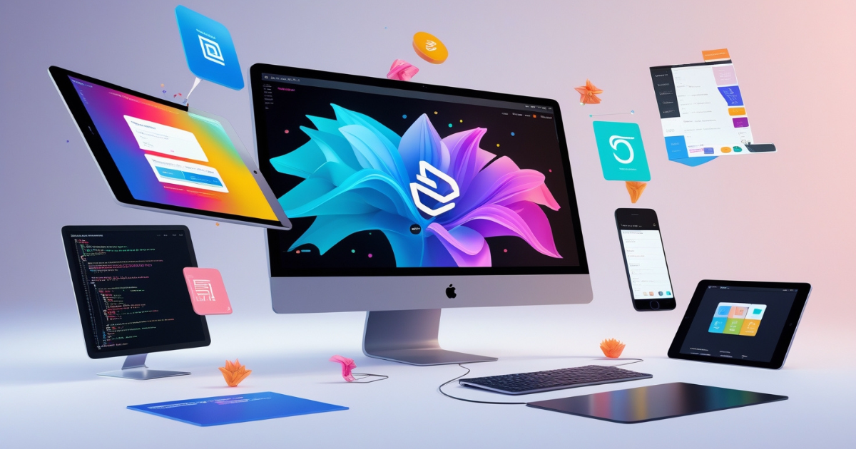 front end design