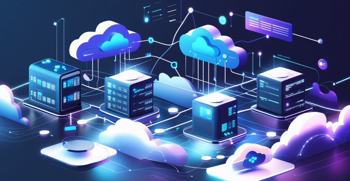 cloud orchestration