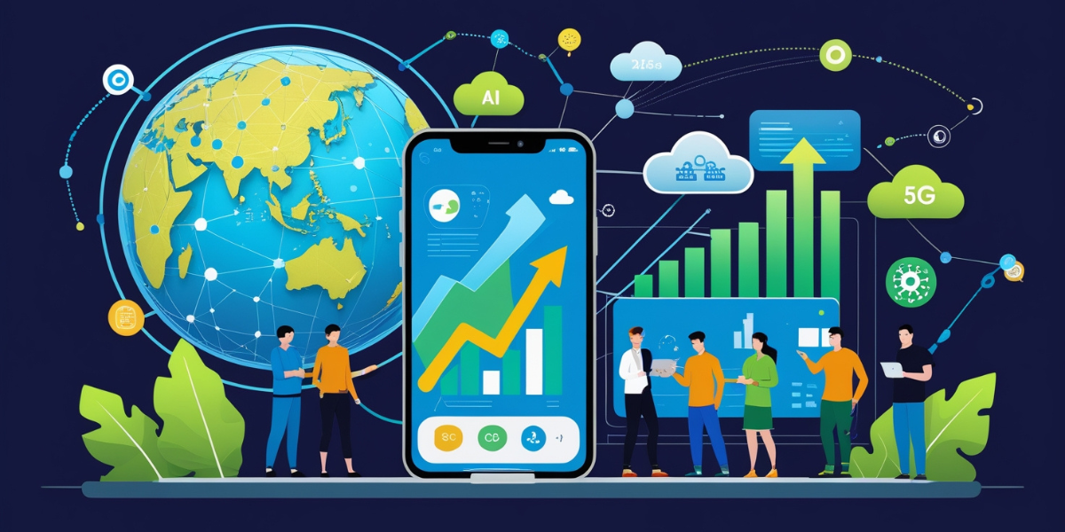 offshore mobile development