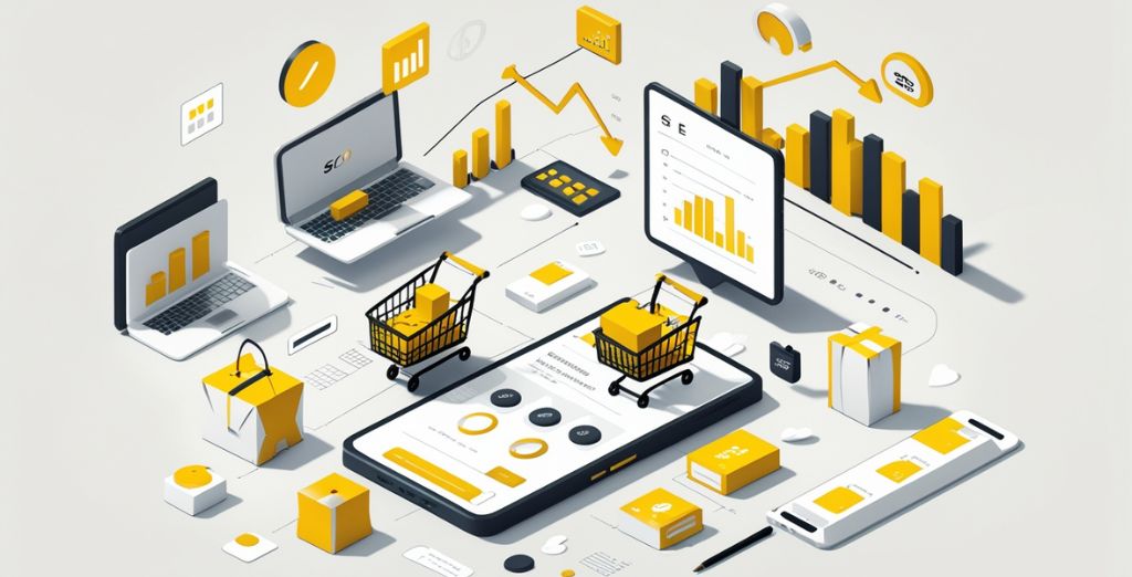 Ecommerce SEO Checklist