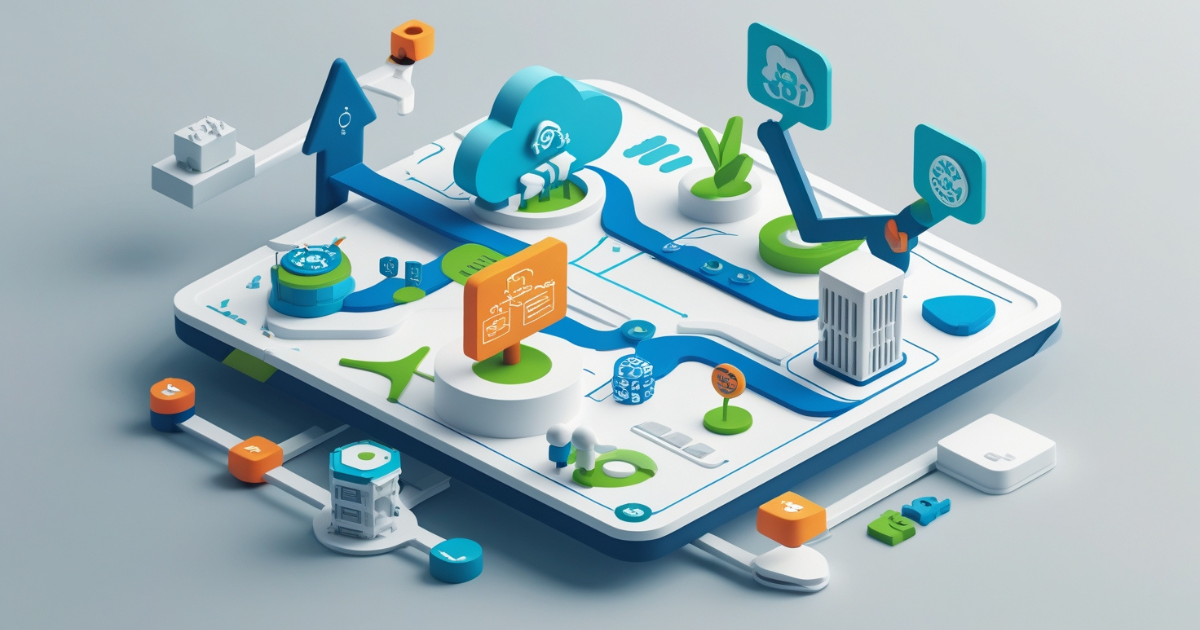 Outsourcing SaaS development