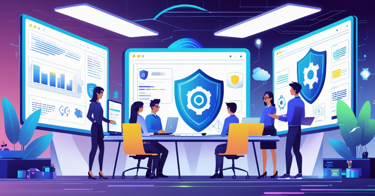 enterprise software development