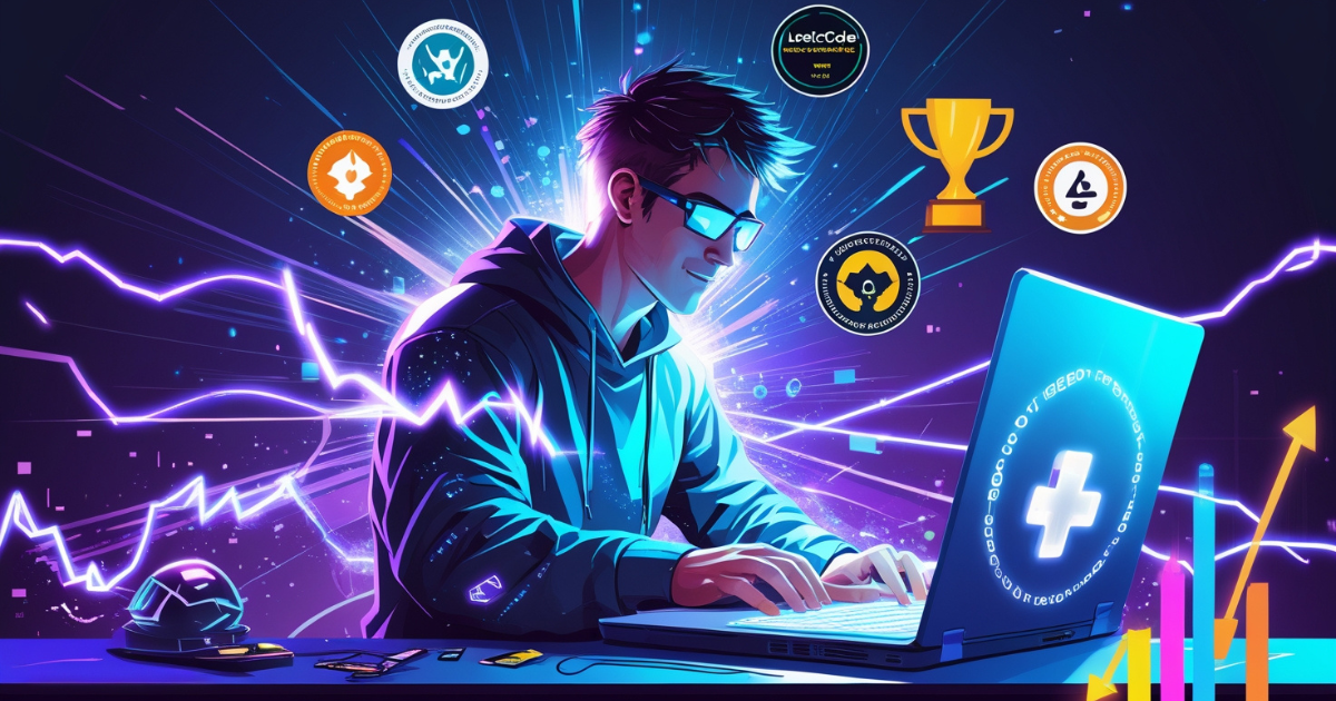 coding competition websites