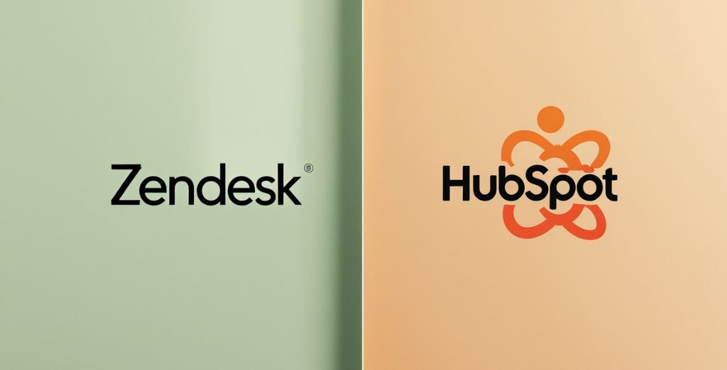 Zendesk vs hubspot