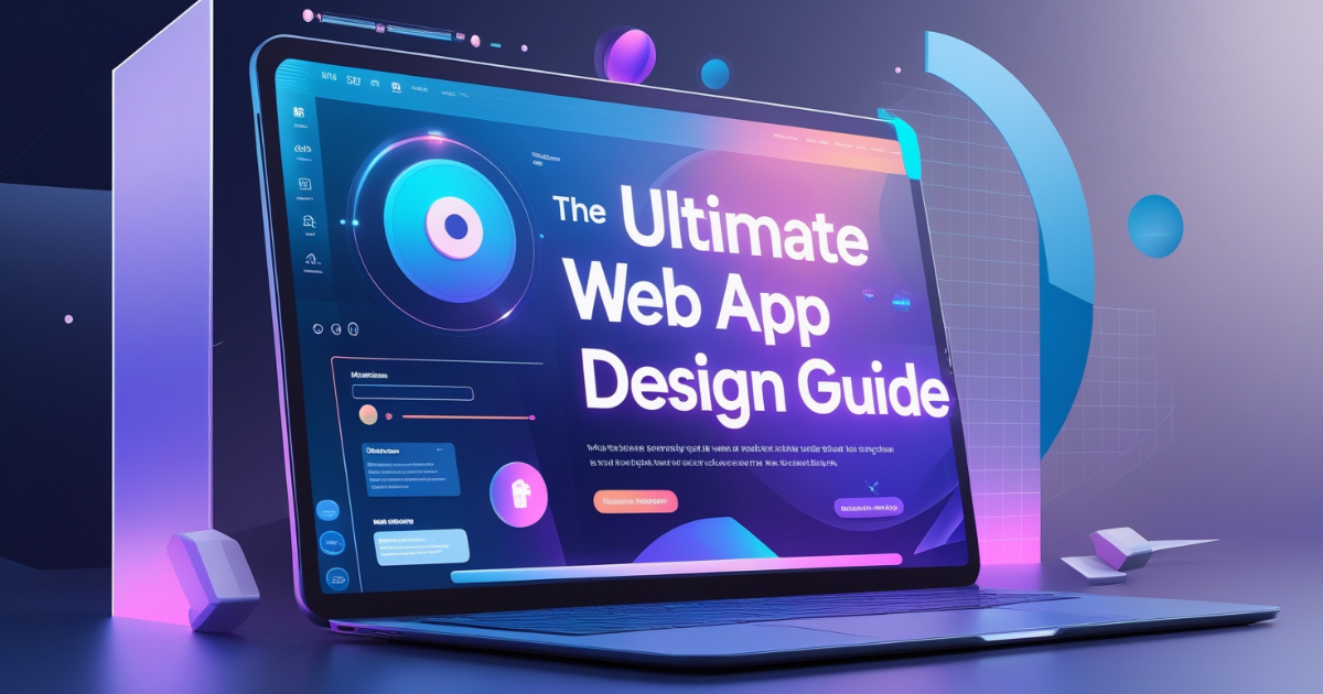 Web App Design