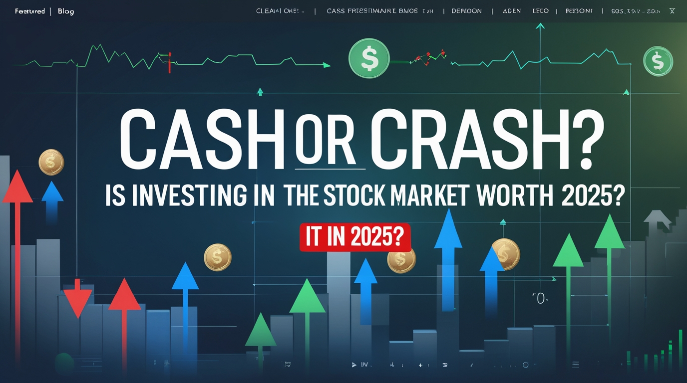 Cash or Crash