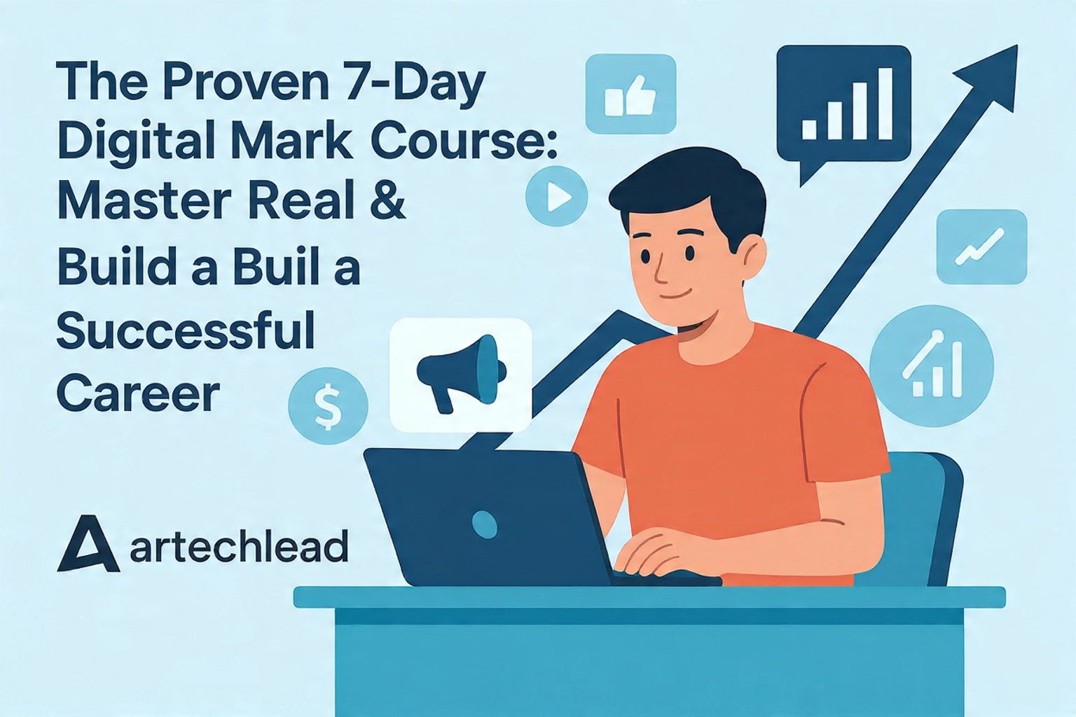 Digital Marketing Course